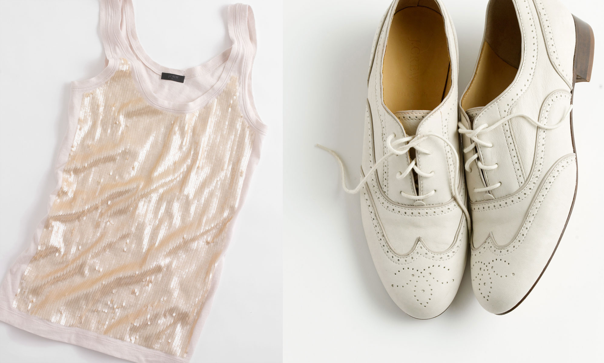 j.crew apparrel and accessories
